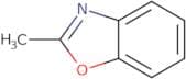 2-Methylbenzoxazole
