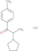 4'-Methyl-a-pyrrolidinopropiophenone hydrochloride