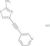 MTEP hydrochloride