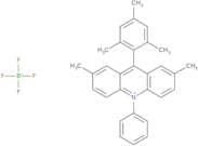 9-Mesityl-2,7-dimethyl-10-phenylacridinium tetrafluoroborate