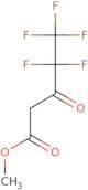 Methyl 4,4,5,5,5-Pentafluoro-3-Oxopentanoate
