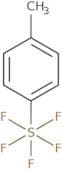 4-Methyl(pentafluorosulfanyl)benzene