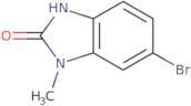 6-Bromo-1-methyl-1H-benzo[d]imidazol-2(3H)-one