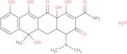 Tetracycline hydrate