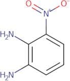 3-Nitro-1,2-phenylenediamine