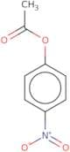 p-Nitrophenol acetate