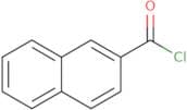 2-Naphthoyl chloride