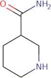 Nipecotamide