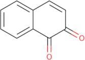 1,2-Naphthoquinone