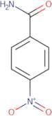 4-Nitrobenzamide
