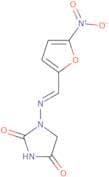 Nitrofurantoin