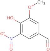 5-Nitrovanillin