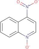 4-Nitroquinoline-N-oxide