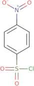 4-Nitrobenzenesulfonyl chloride