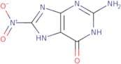 8-Nitroguanine