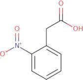 2-Nitrophenylacetic acid