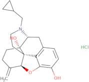 Nalmefene hydrochloride