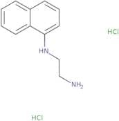 N-(1-Naphthyl)ethylenediamine dihydrochloride