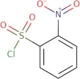 2-Nitrobenzenesulfonyl chloride