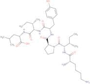 Neuromedin N trifluoroacetate salt