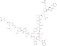 Neuropeptide AF (human) trifluoroacetate salt