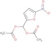 5-Nitro-2-furaldehyde diacetate