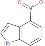 4-Nitroindole