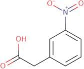 3-Nitrophenylacetic acid
