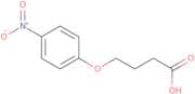 4-(4-Nitrophenoxy)butanoic acid