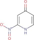 2-Nitropyridin-4-ol