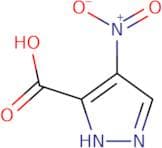 4-Nitro-1H-pyrazole-3-carboxylic acid