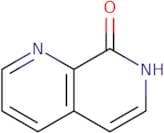 1,7-Naphthyridin-8(7H)-one