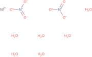 Nickel(II) nitrate hexahydrate
