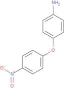 4-(4-Nitrophenoxy)aniline