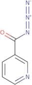 Nicotinoylazide