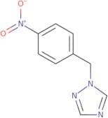1-[(4-Nitrophenyl)methyl]-1H-1,2,4-triazole