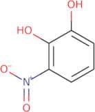 3-Nitro-benzene-1,2-diol