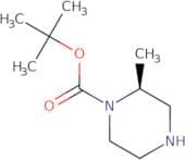 (S)-1-N-Boc-2-methylpiperazine