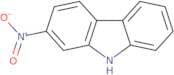2-Nitro-9H-carbazole