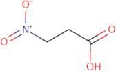 3-Nitropropionic acid