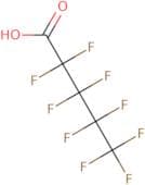 Nonafluorovaleric acid