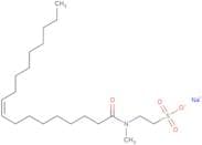 N-Oleoyl-N-methyltaurine sodium salt