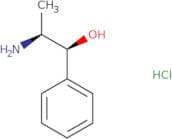 Norpseudoephedrine hydrochloride