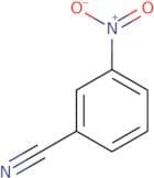 3-Nitrobenzonitrile