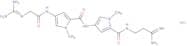 Netropsin dihydrochloride