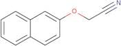 2-(2-naphthyloxy)ethanenitrile