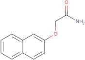 2-(2-naphthyloxy)ethanamide