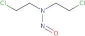 Nitrosobis(2-chloroethyl)amine
