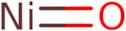 Nickel(II) oxide