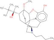 N-(3-N-Butyl)-Norbuprenorphine